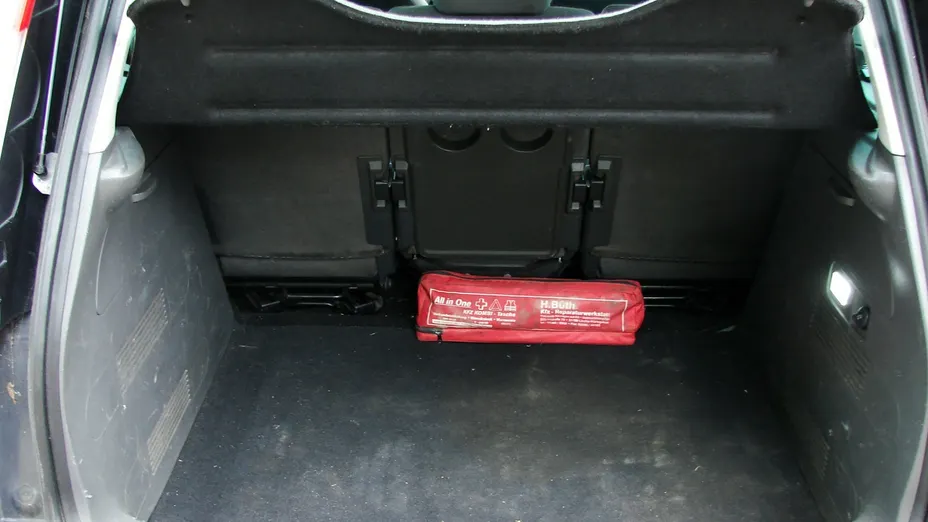 FORD C-MAX -