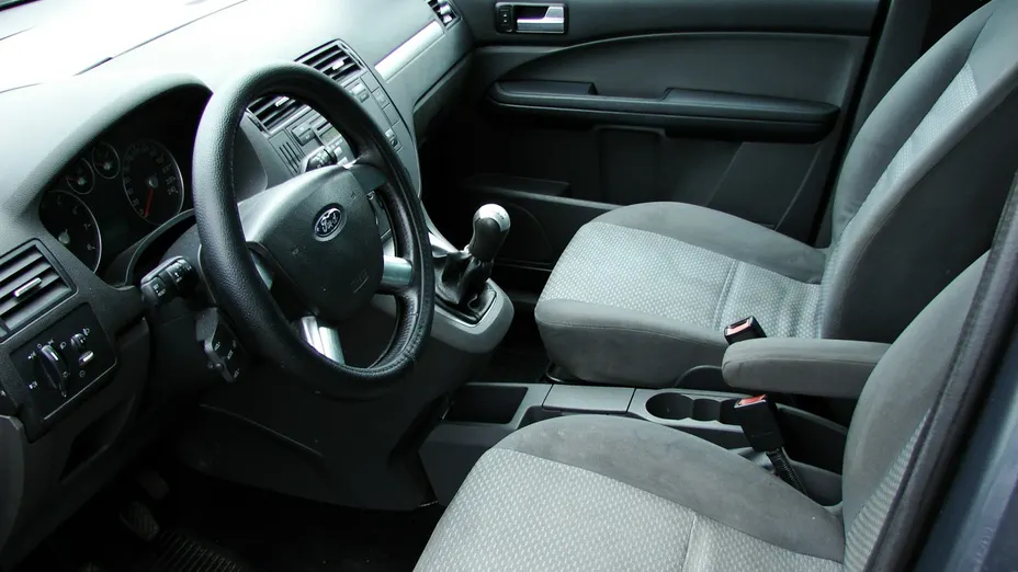FORD C-MAX -