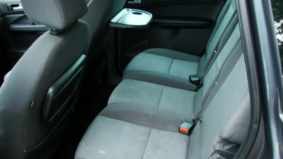 FORD C-MAX -