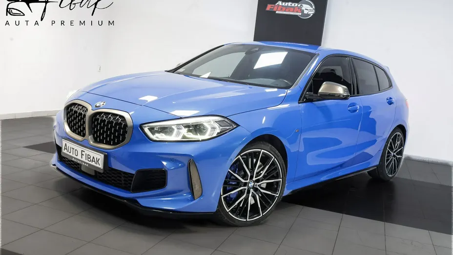 BMW Seria 1 -