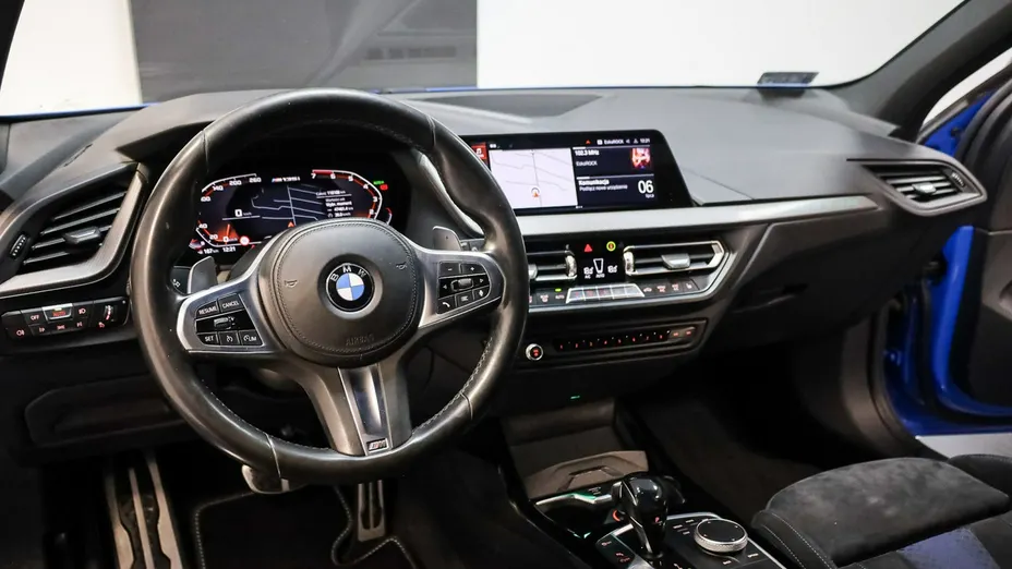 BMW Seria 1 -