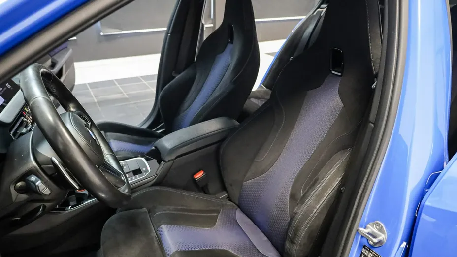 BMW Seria 1 -