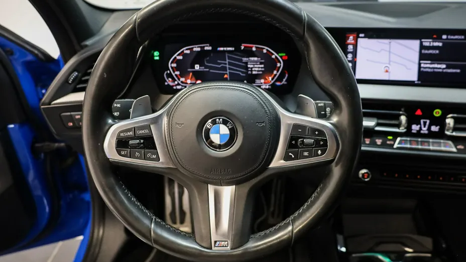 BMW Seria 1 -