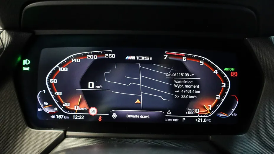 BMW Seria 1 -