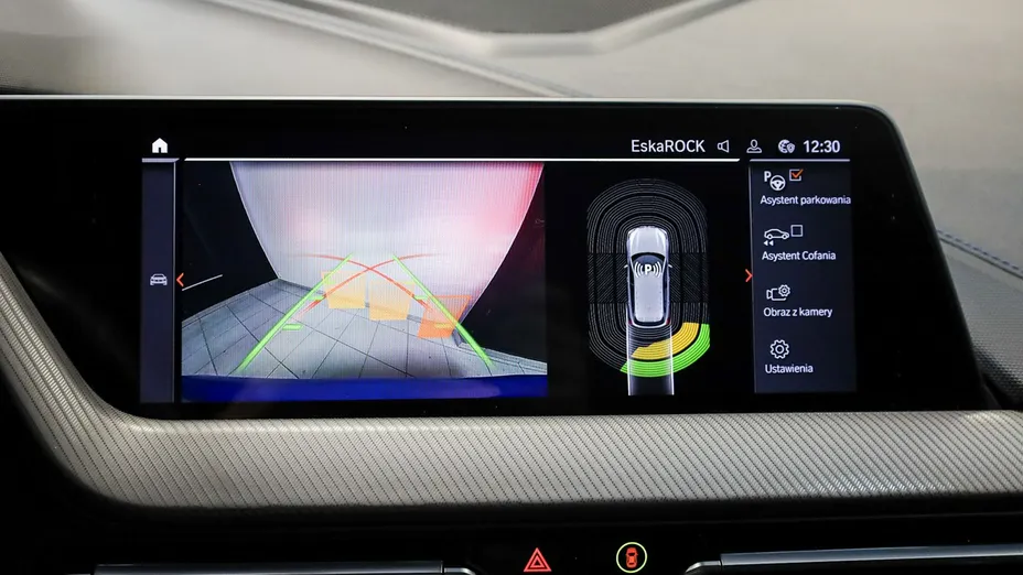 BMW Seria 1 -
