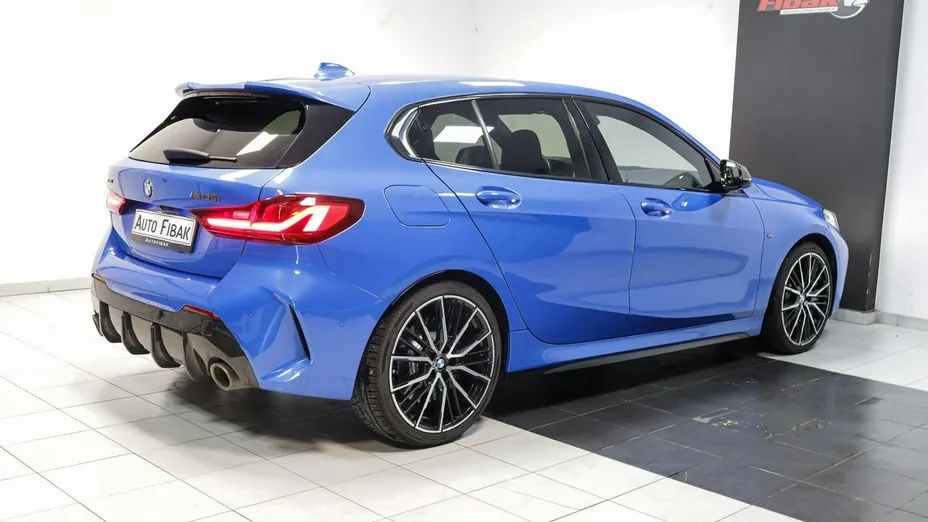 BMW Seria 1 -