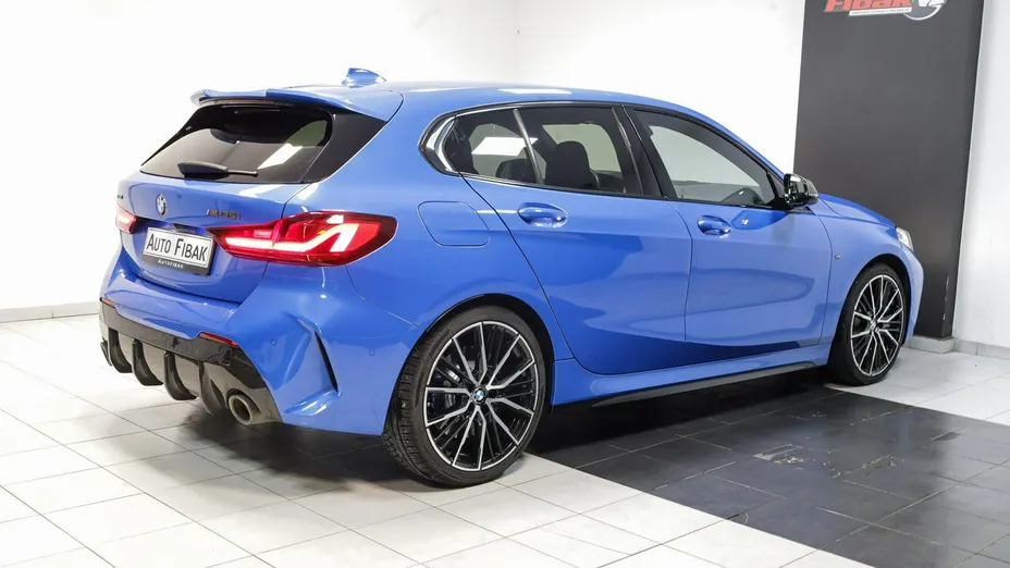 BMW Seria 1 -