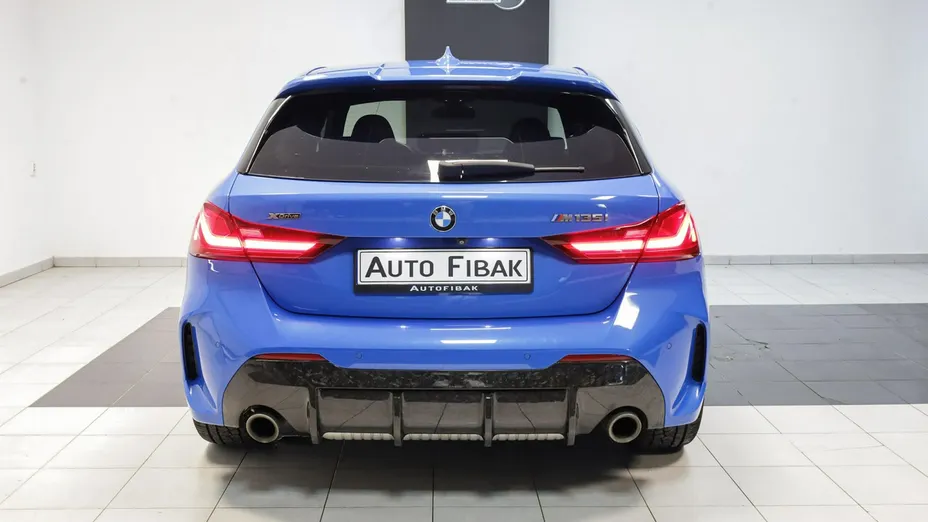 BMW Seria 1 -