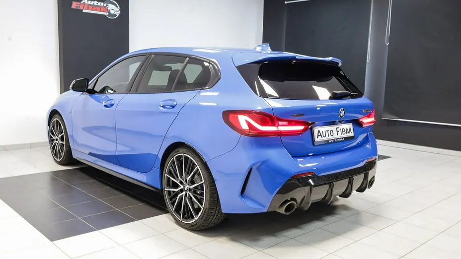 BMW Seria 1 -