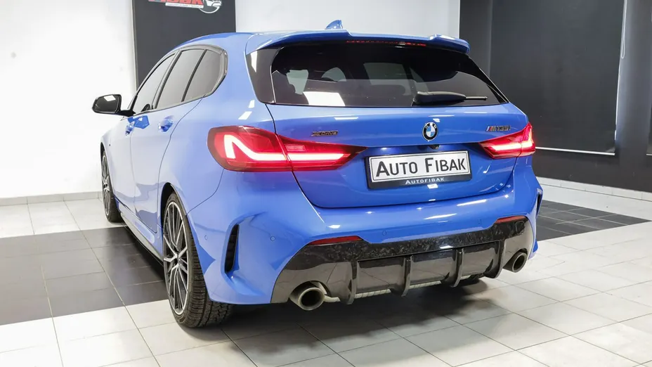 BMW Seria 1 -