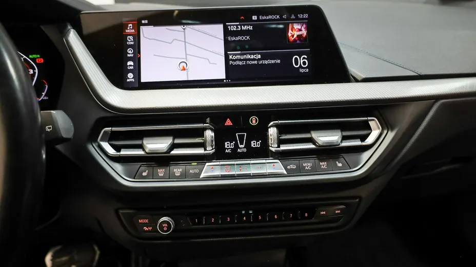 BMW Seria 1 -
