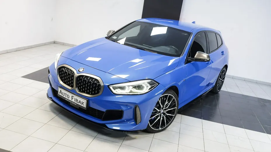 BMW Seria 1 -