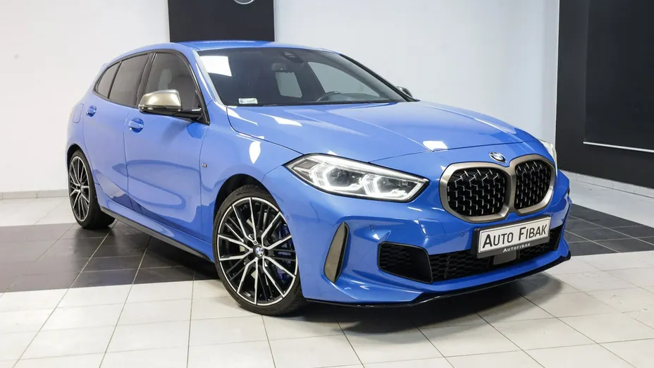 BMW Seria 1 -