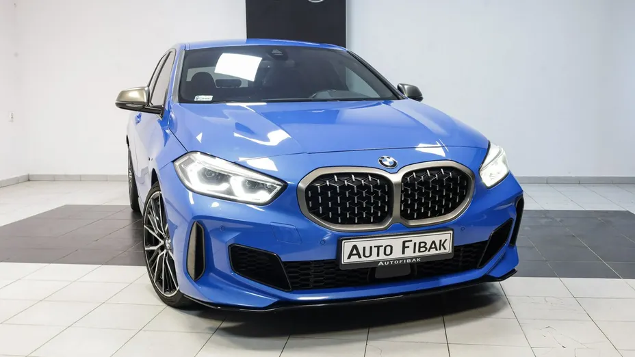 BMW Seria 1 -