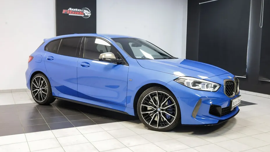BMW Seria 1 -