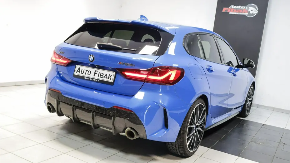 BMW Seria 1 -