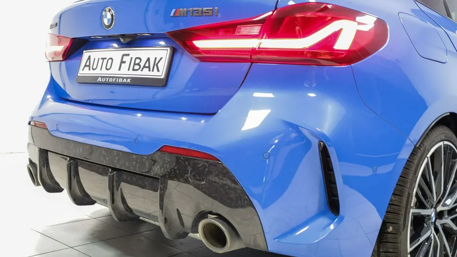 BMW Seria 1 -