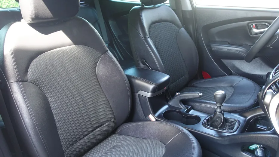 HYUNDAI ix35 -
