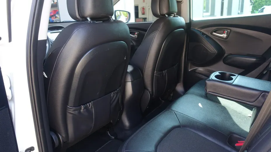 HYUNDAI ix35 -