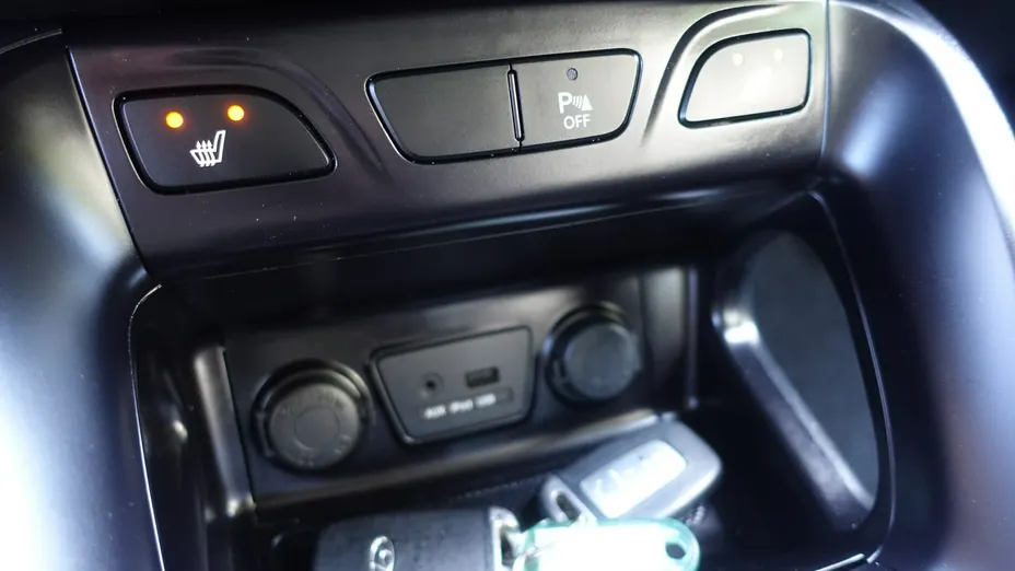 HYUNDAI ix35 -