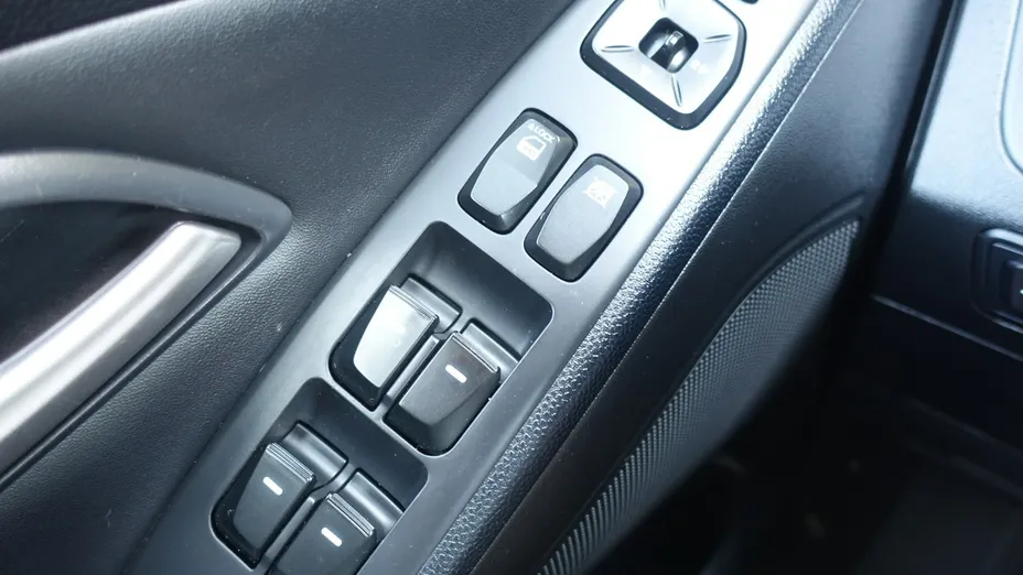 HYUNDAI ix35 -
