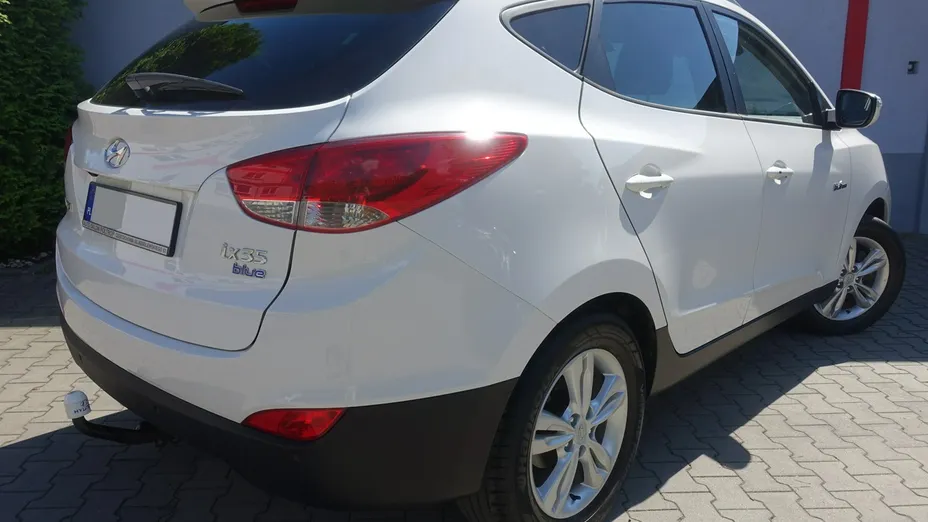 HYUNDAI ix35 -