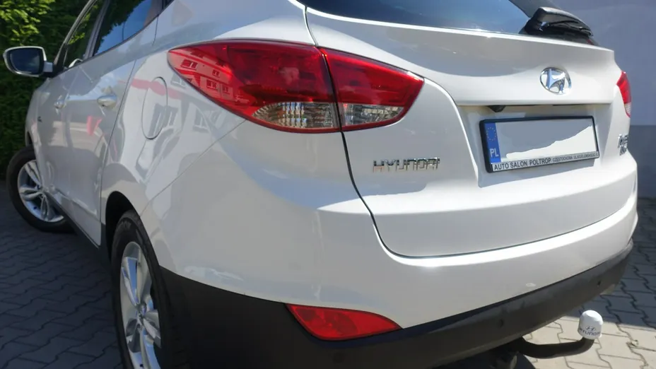 HYUNDAI ix35 -
