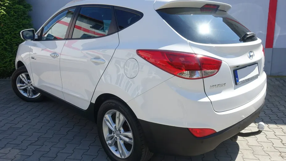 HYUNDAI ix35 -