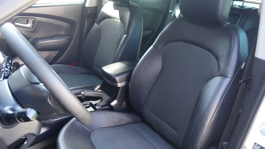 HYUNDAI ix35 -