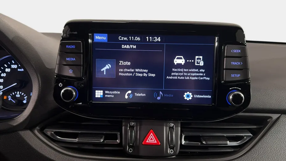 HYUNDAI i30 -
