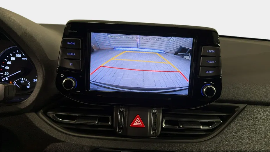 HYUNDAI i30 -