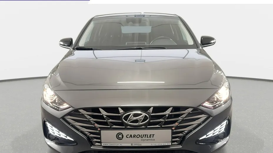 HYUNDAI i30 -