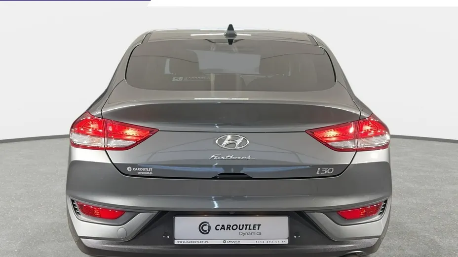 HYUNDAI i30 -