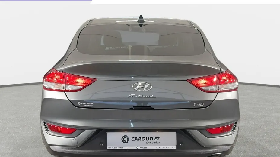 HYUNDAI i30 -