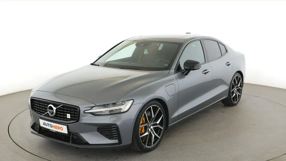 VOLVO S60 -