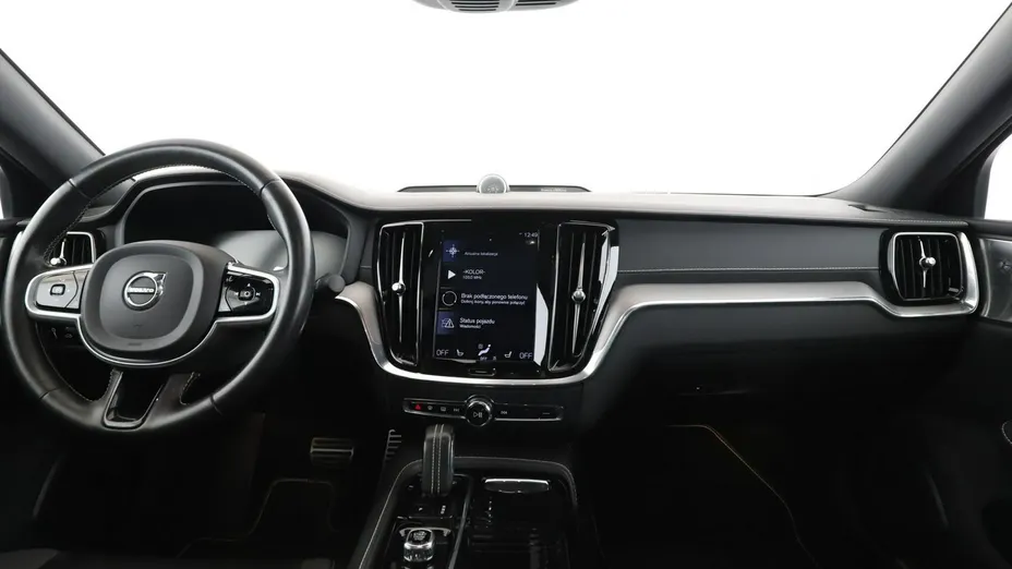 VOLVO S60 -