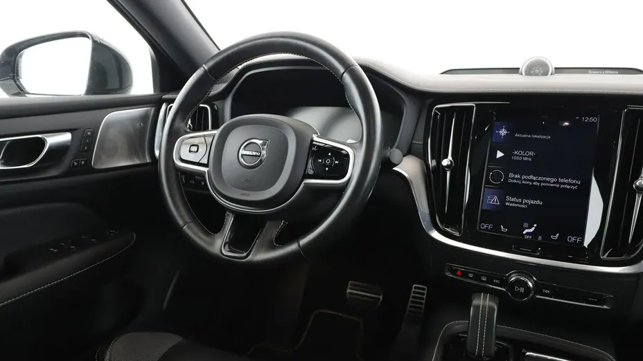 VOLVO S60 -