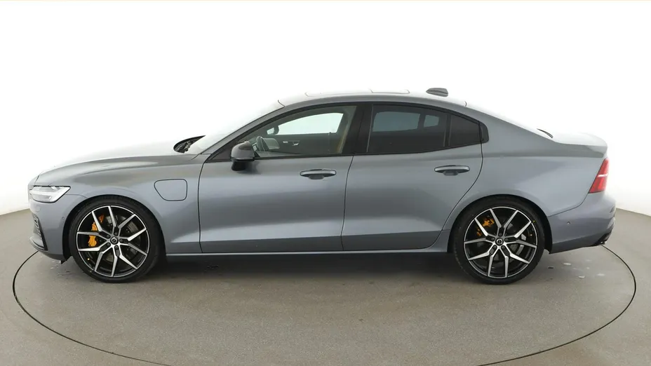 VOLVO S60 -