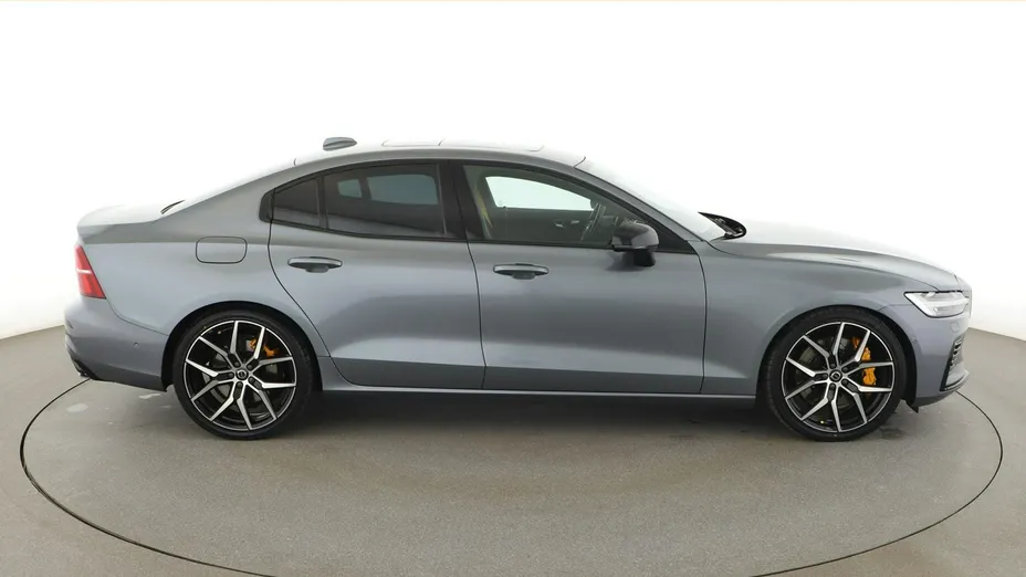 VOLVO S60 -