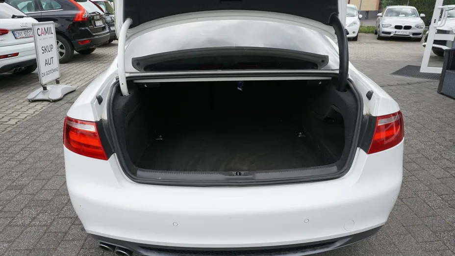 AUDI A5 -