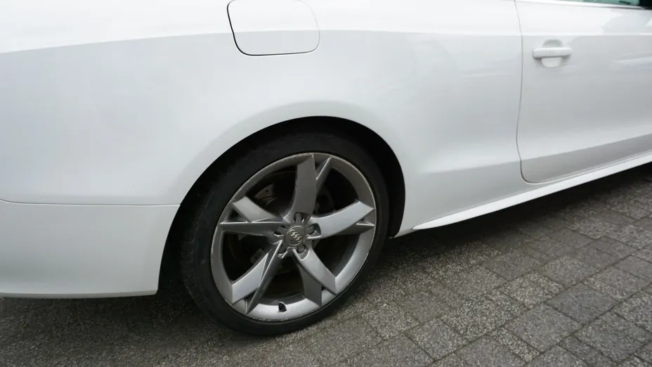 AUDI A5 -