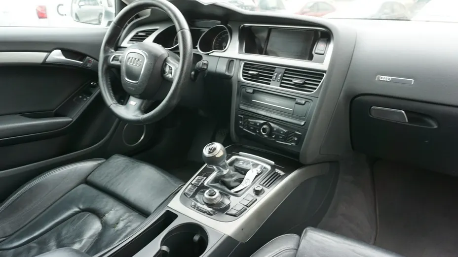 AUDI A5 -