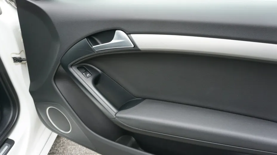 AUDI A5 -