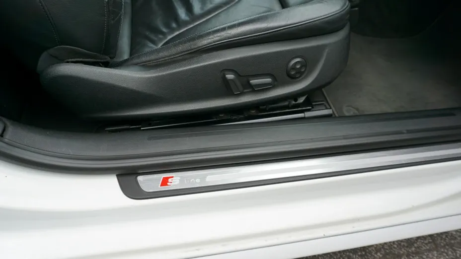 AUDI A5 -