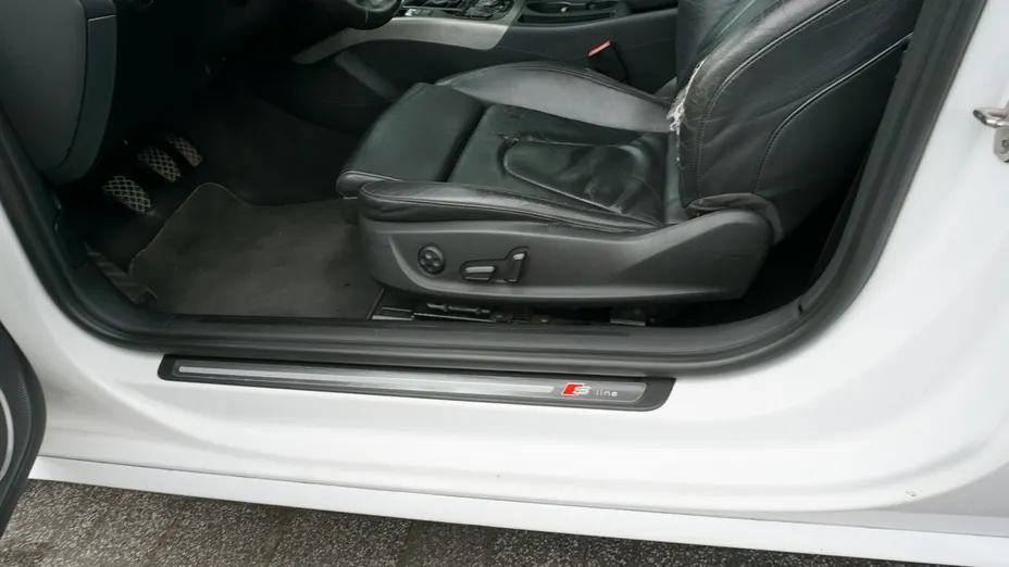 AUDI A5 -