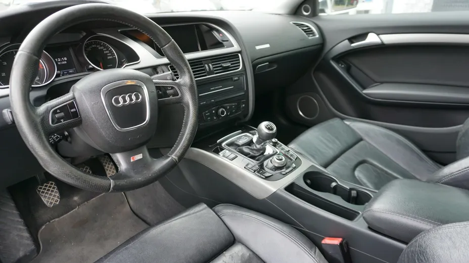 AUDI A5 -