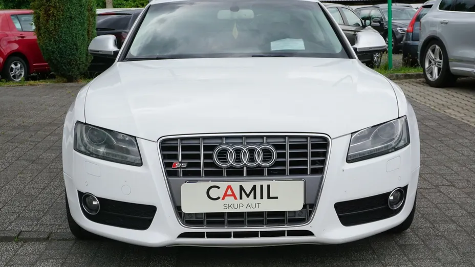 AUDI A5 -