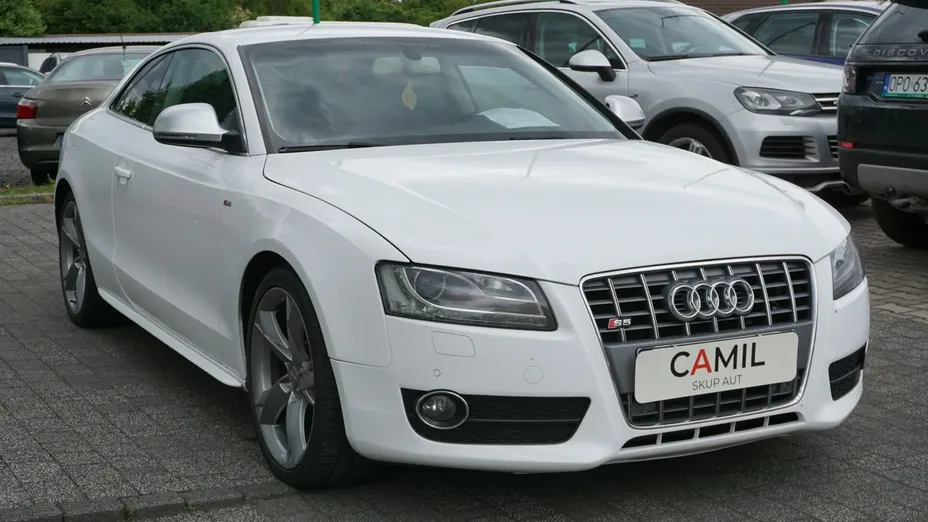 AUDI A5 -