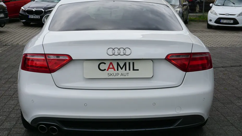 AUDI A5 -