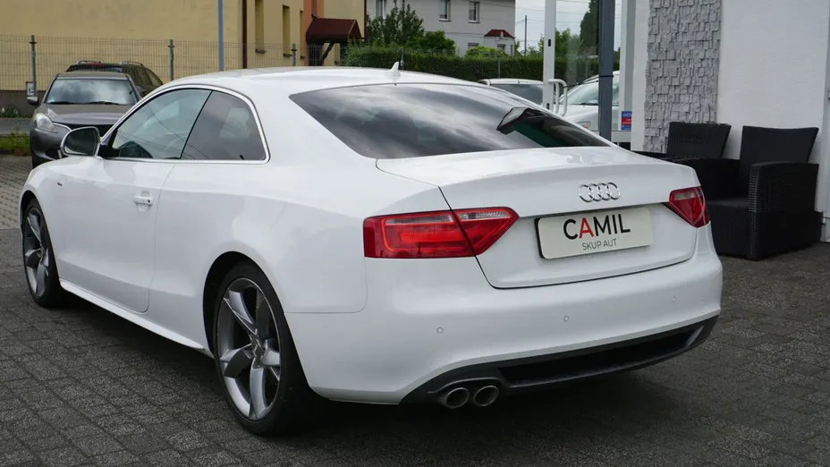 AUDI A5 -